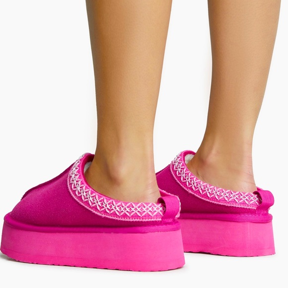 Viral platforms Pink - Picture 2 of 4